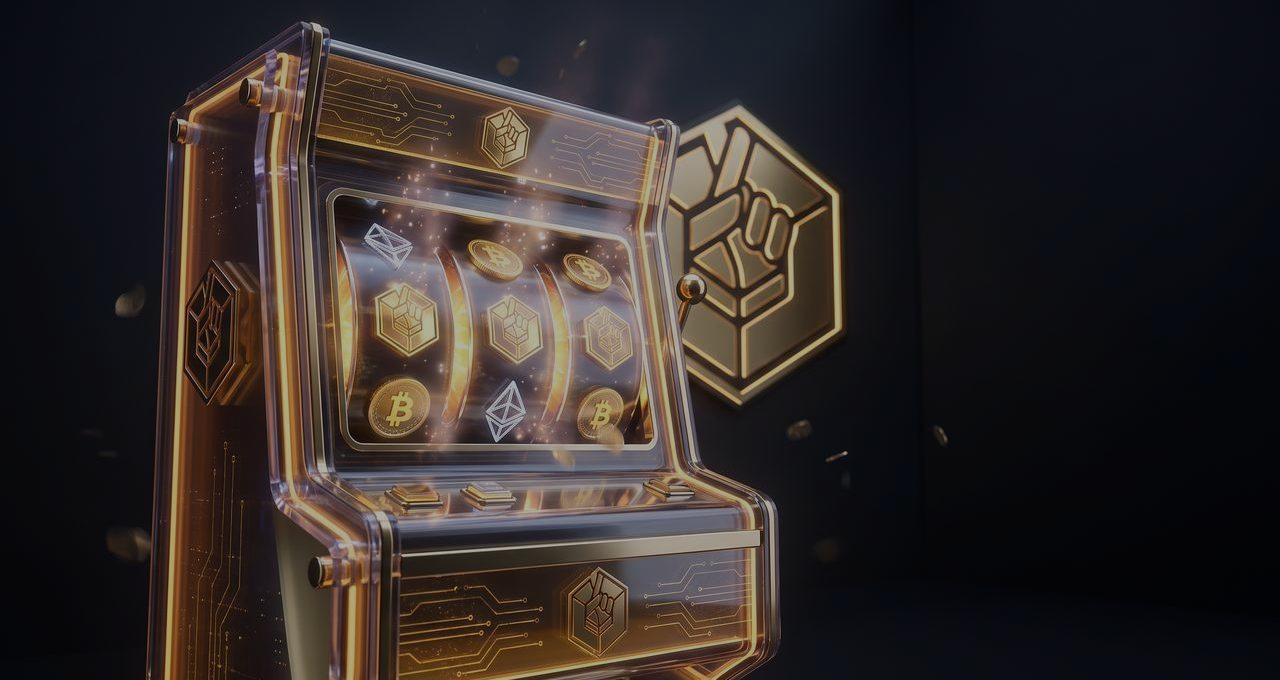 Lucky Block