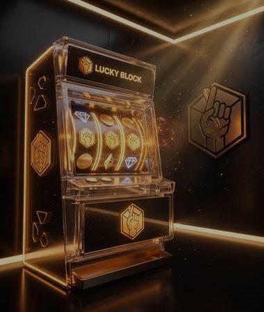 Lucky Block