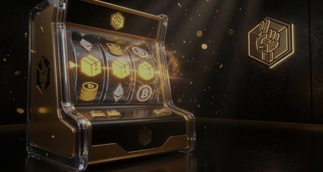 Lucky Block